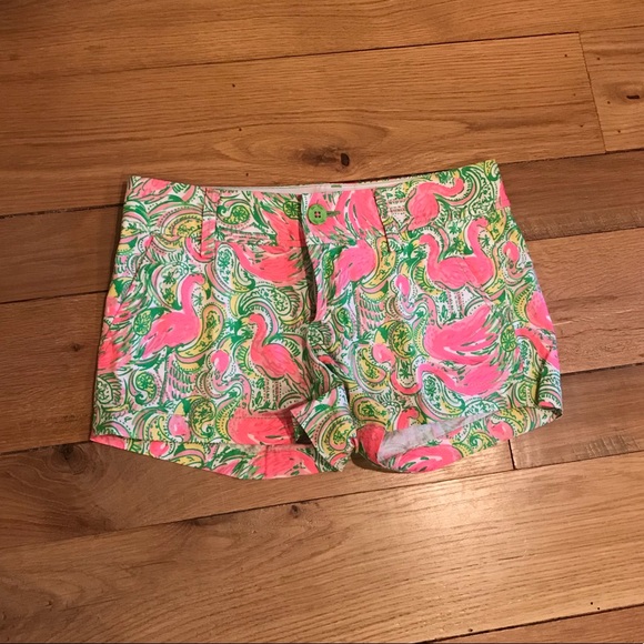 Lilly Pulitzer Pants - Lilly Pulitzer Shorts